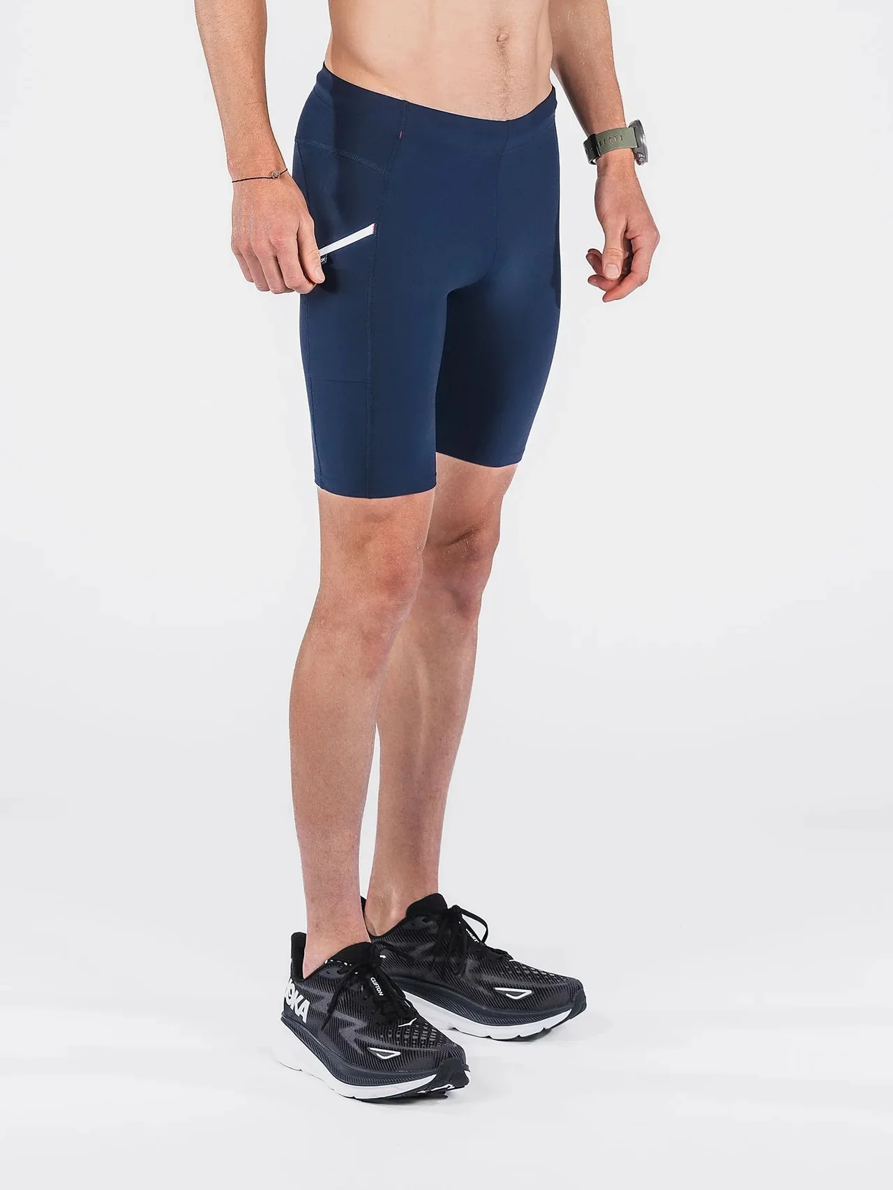 Fusion Short Tight Heren - Image 9