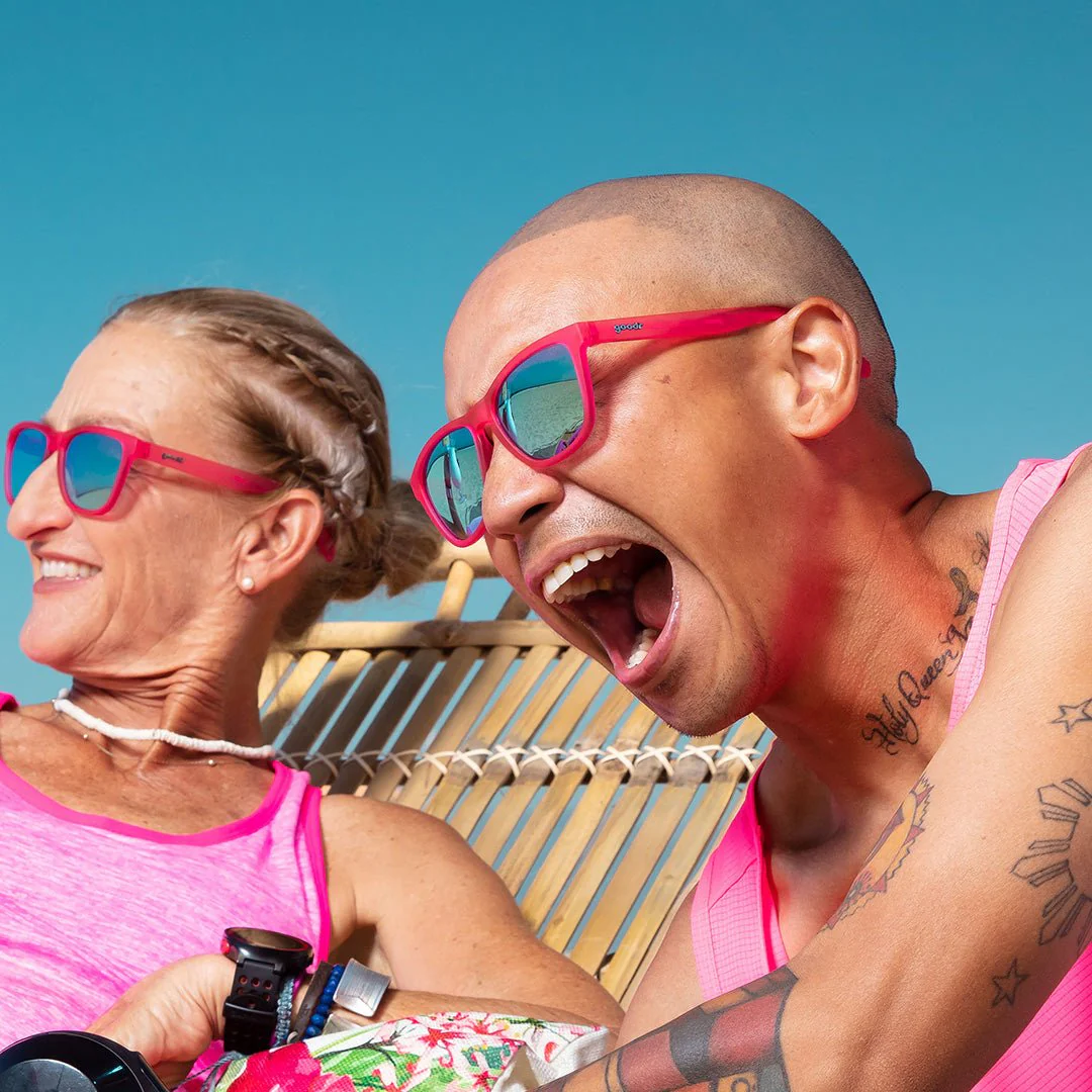 GoodR | OG | Flamingos on a Booze Cruise - Image 2