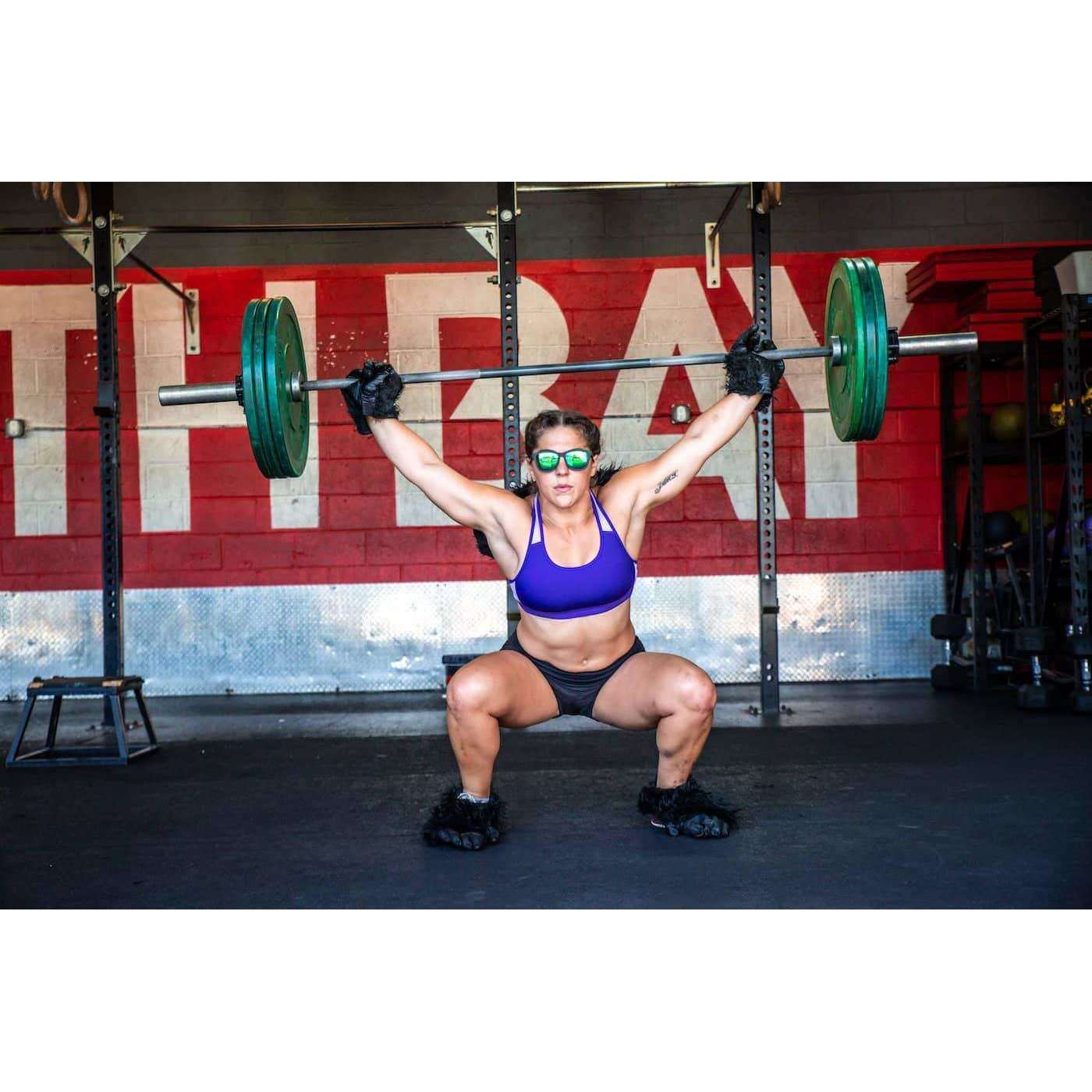 GoodR | OG | Silverback Squat Mobility - Image 10
