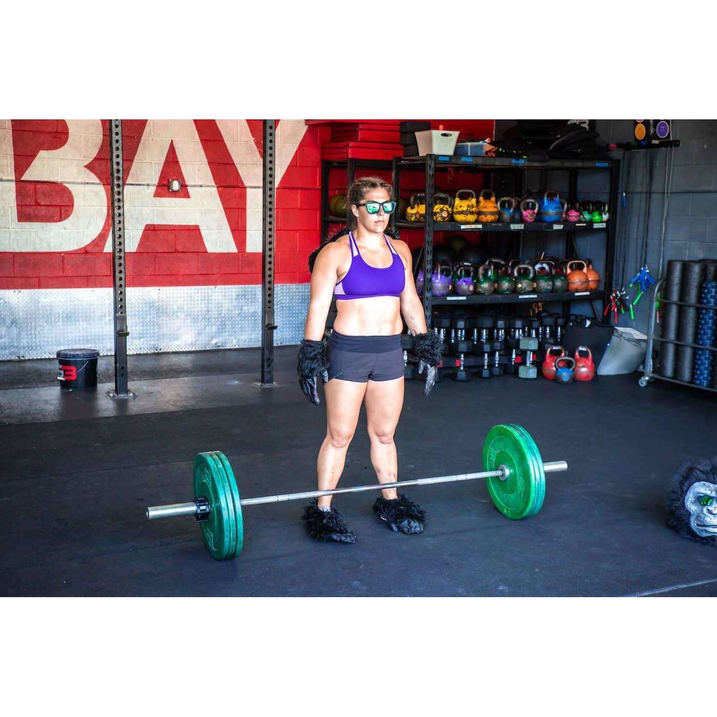 GoodR | OG | Silverback Squat Mobility - Image 16