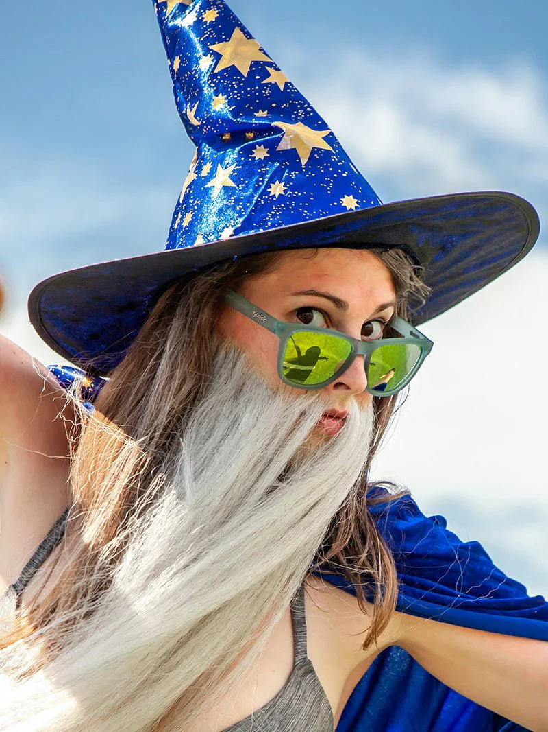 GoodR | OG | Sunbathing With Wizards - Image 7