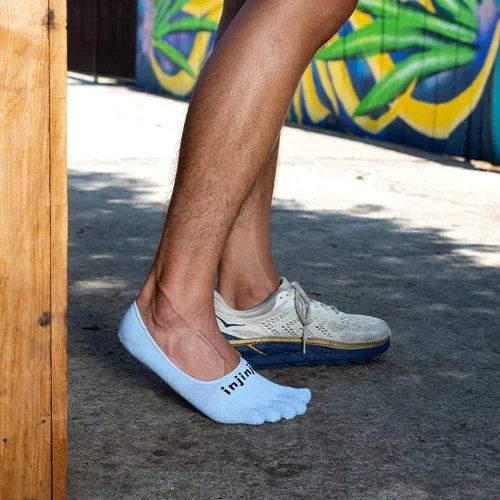 Injinji Sport Hidden - Image 2