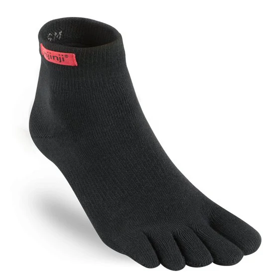 Injinji Sport Mini-Crew