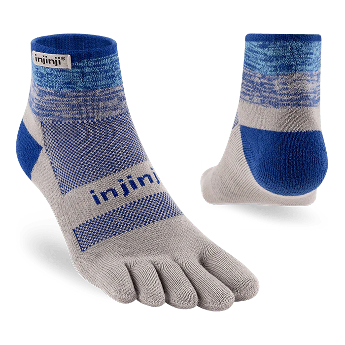Injinji Trail Mini-Crew - Image 14