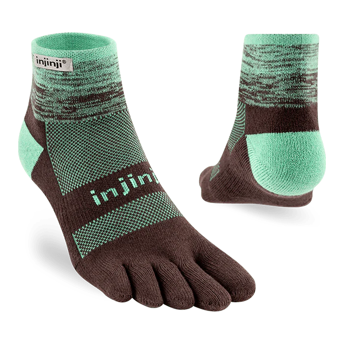 Injinji Trail Mini-Crew - Image 18