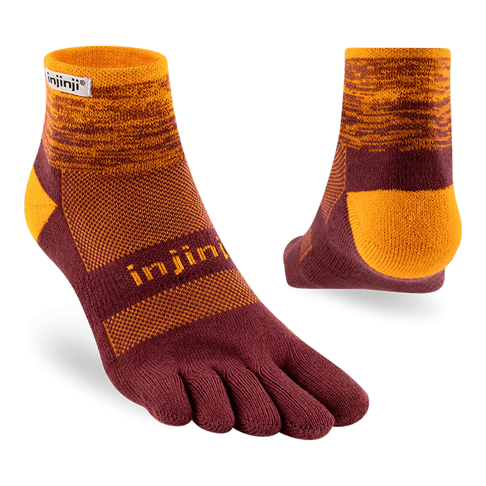 Injinji Trail Mini-Crew - Image 7