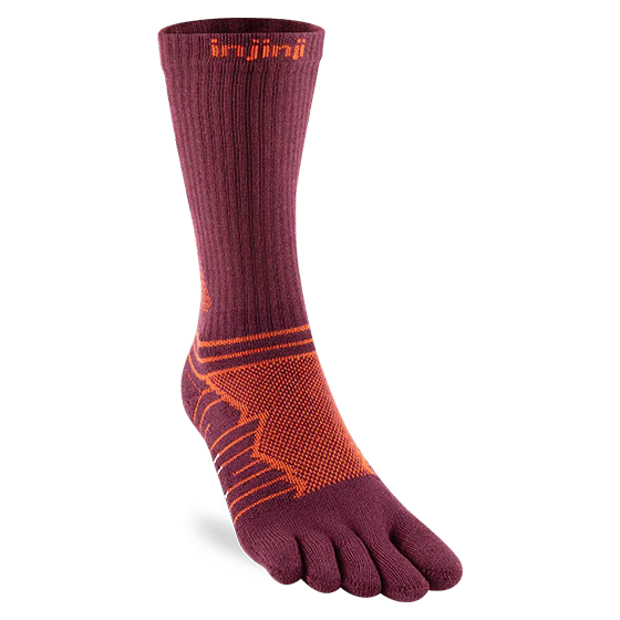 Injinji Ultra Run Crew