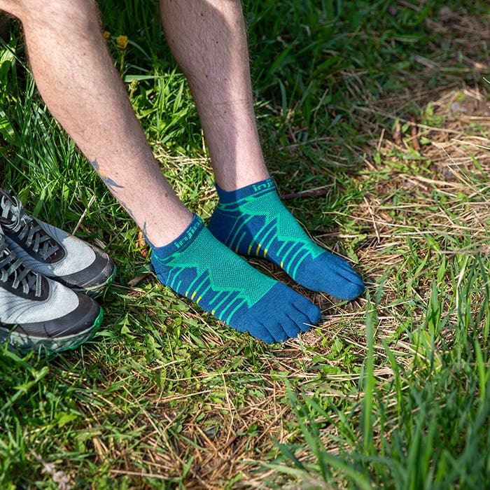 Injinji Ultra Run No-Show - Image 8