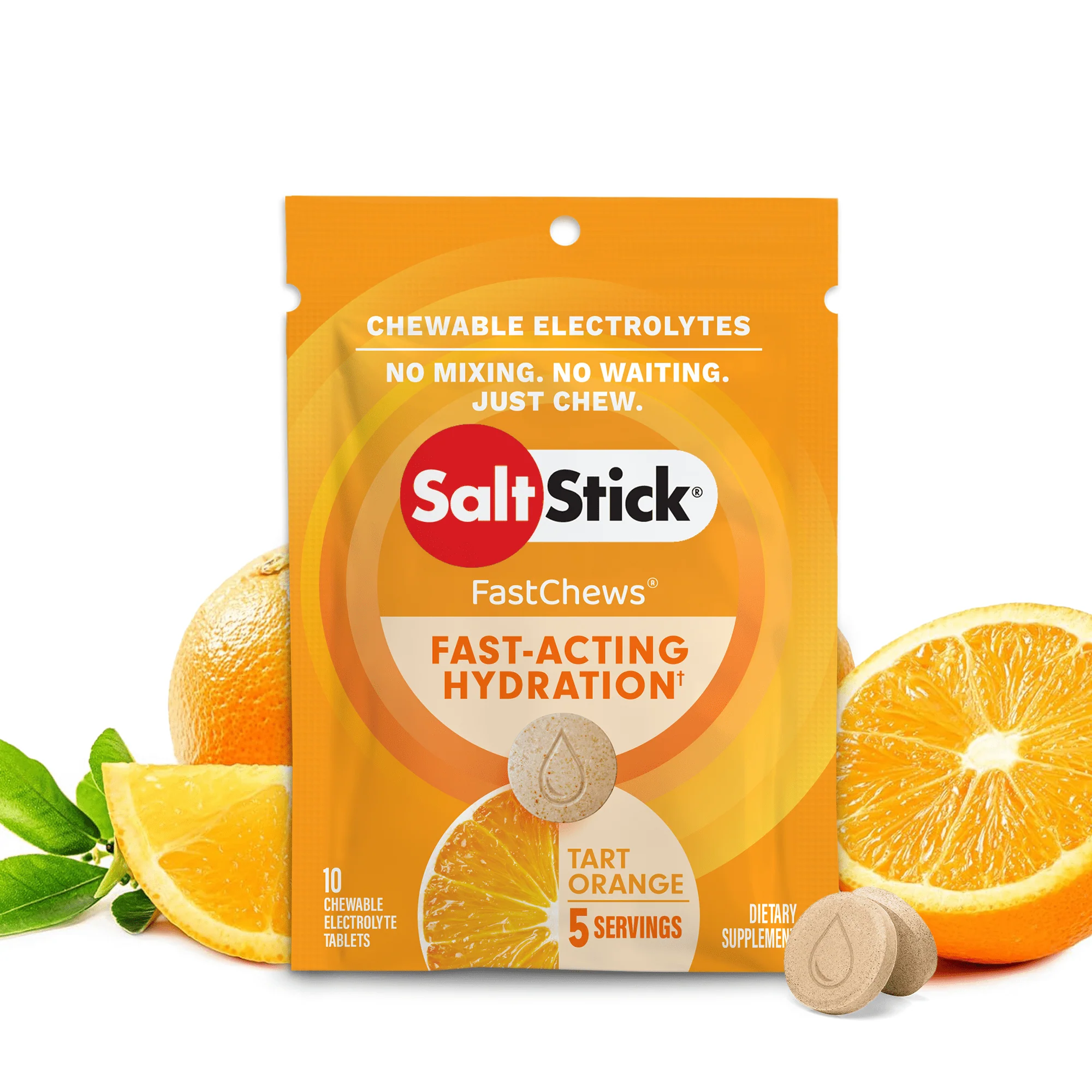 Saltstick | Fastchews | Elektrolyten Tabletten - Image 14
