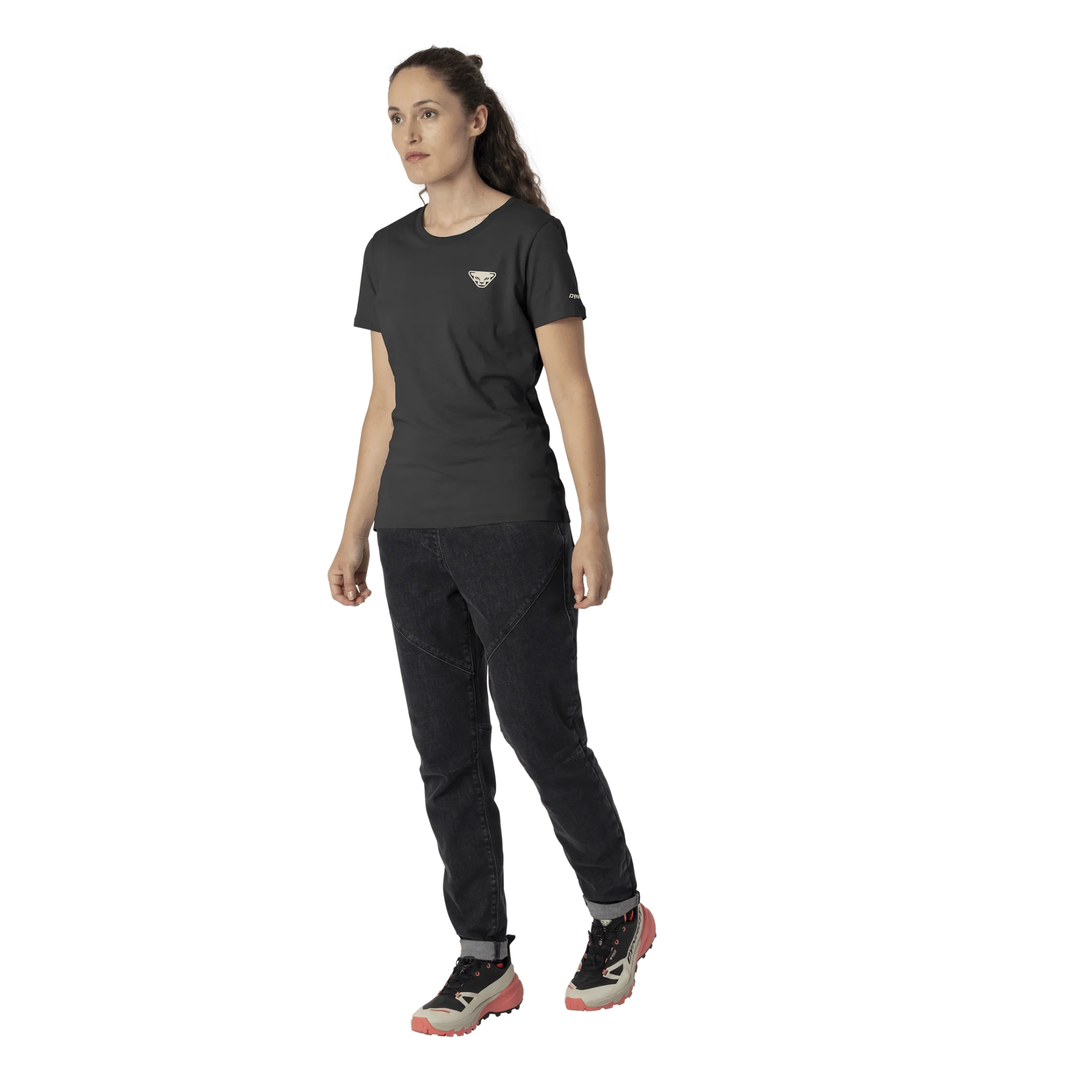 Dynafit 24/7 Graphic T-Shirt Dames - Image 6