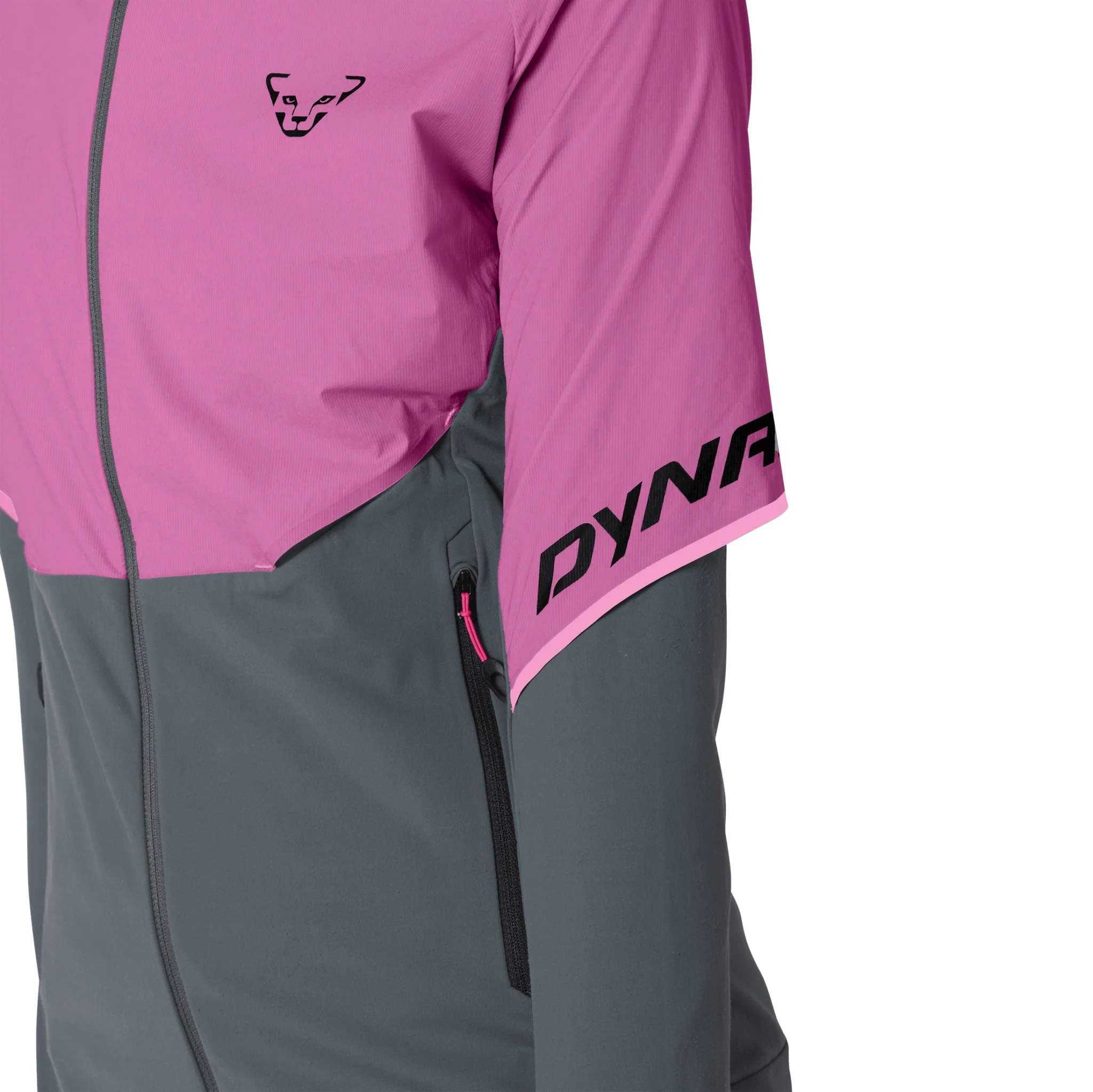 Dynafit | Alpine Hybrid Jacket | Dames - Image 4