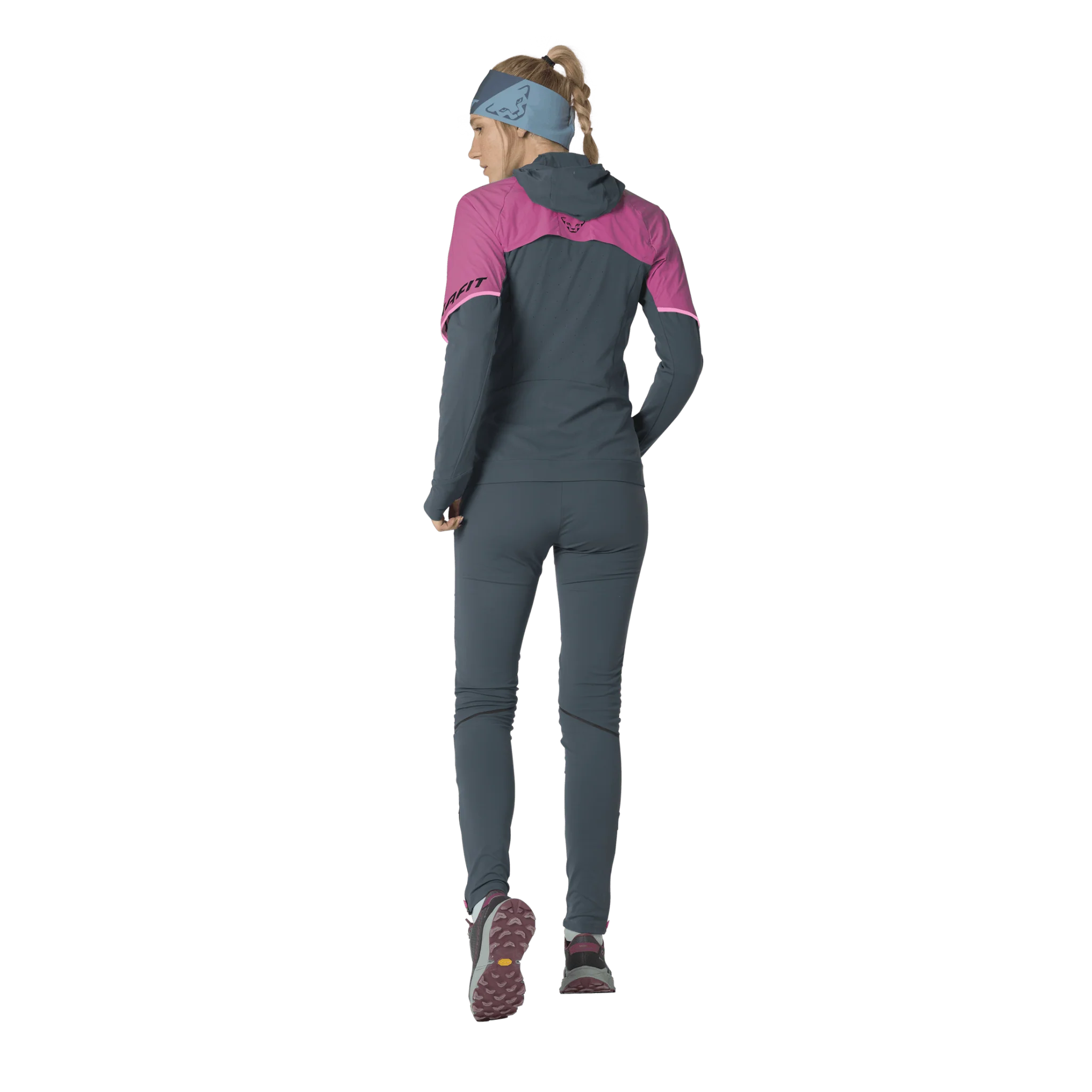 Dynafit | Alpine Hybrid Jacket | Dames - Image 6
