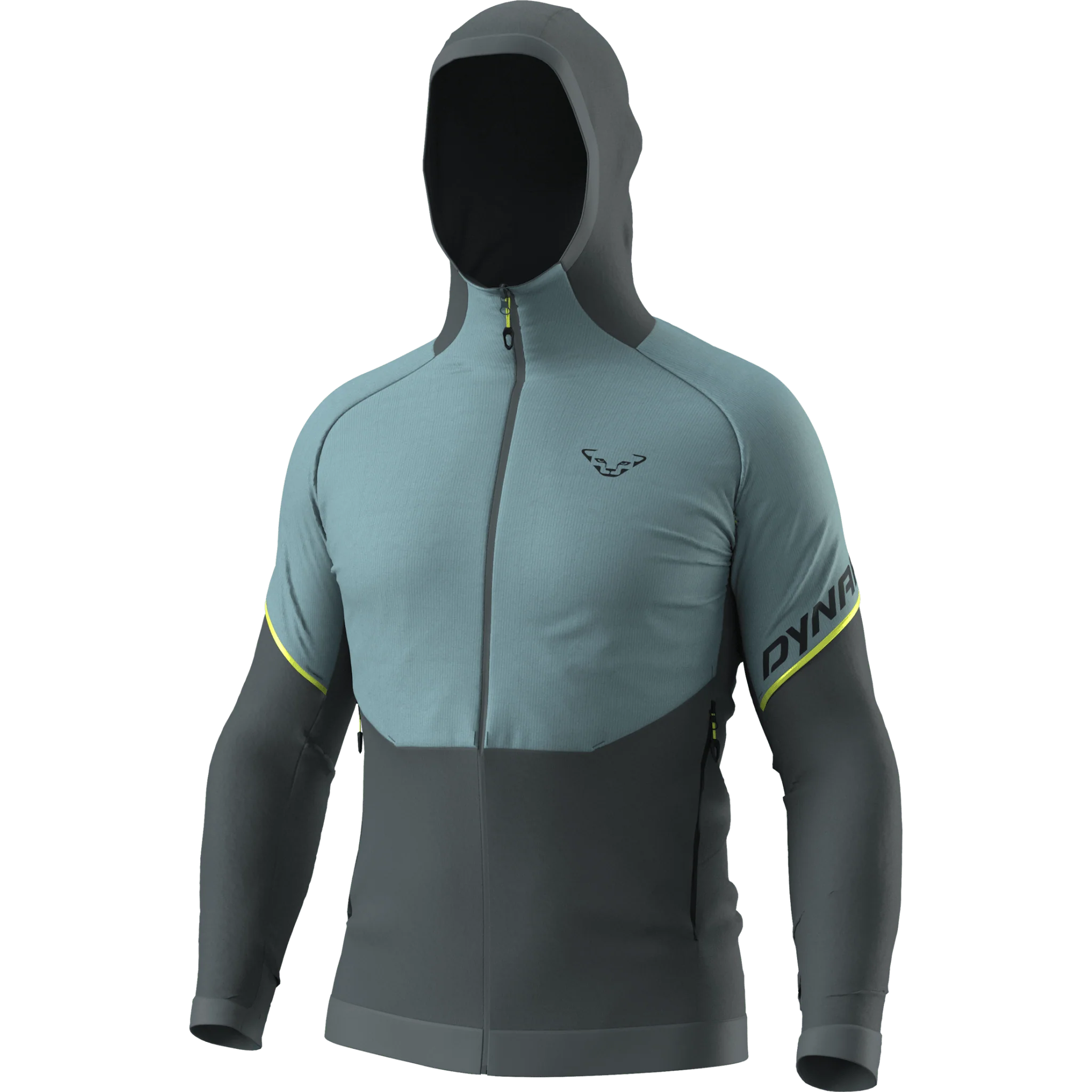 Dynafit | Alpine Hybrid Jacket | Heren - Image 2