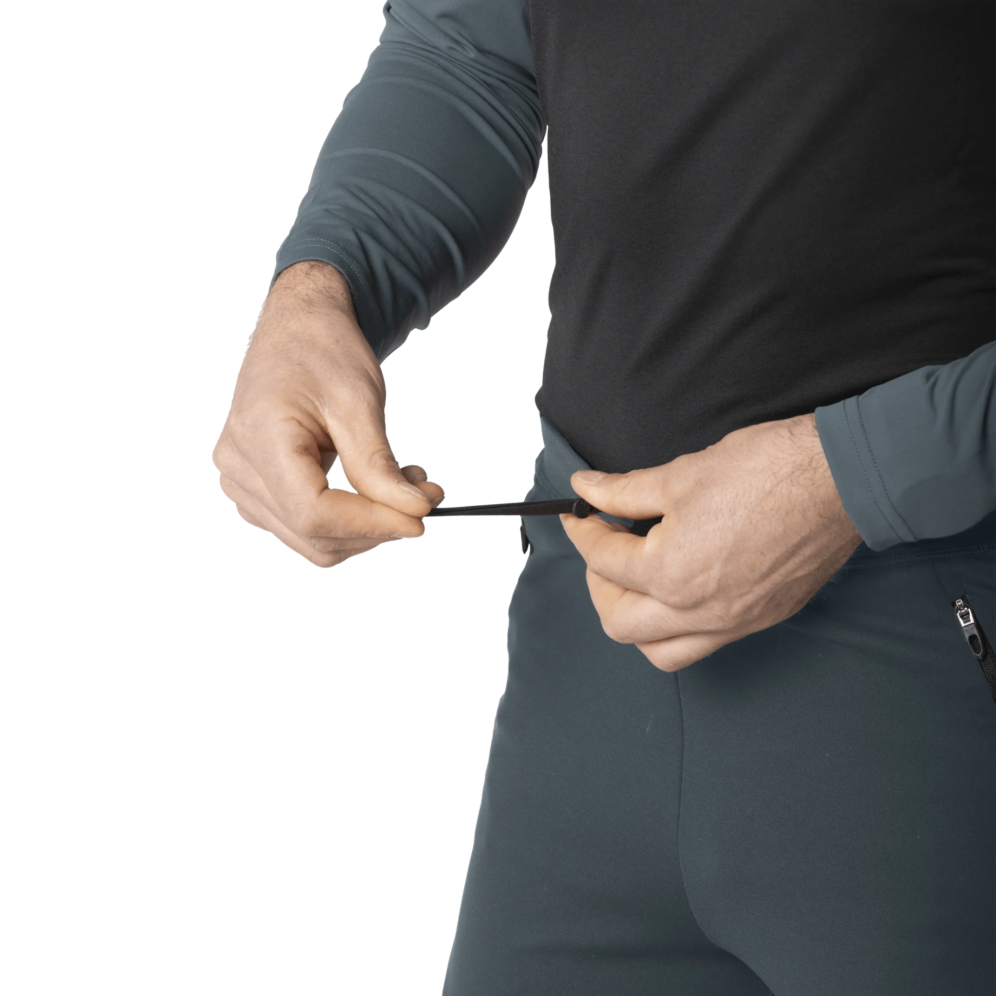 Dynafit Alpine Hybrid Pants Heren - Image 5