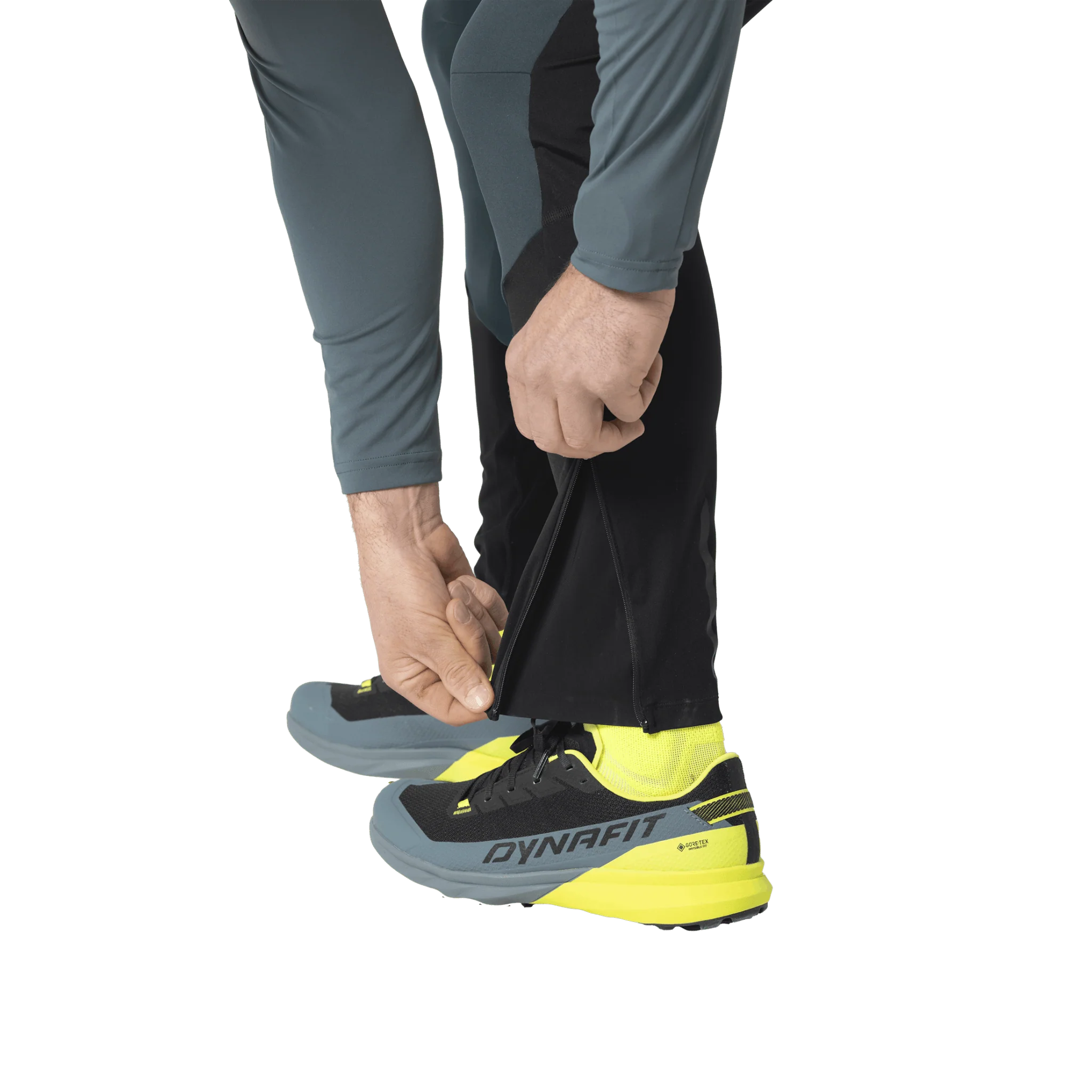 Dynafit Alpine Hybrid Pants Heren - Image 6