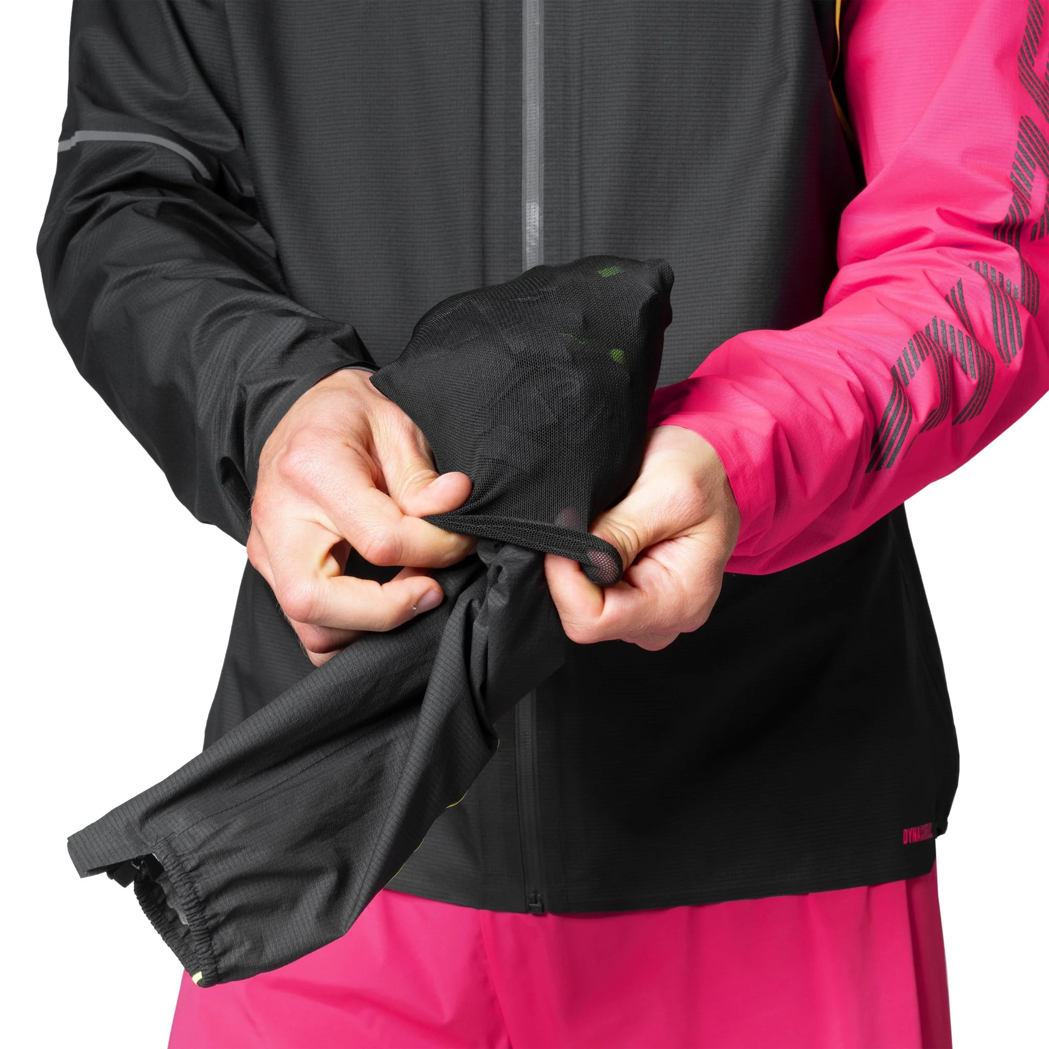 Dynafit | DNA Waterproof Overgloves | Waterdichte Wanten - Image 3