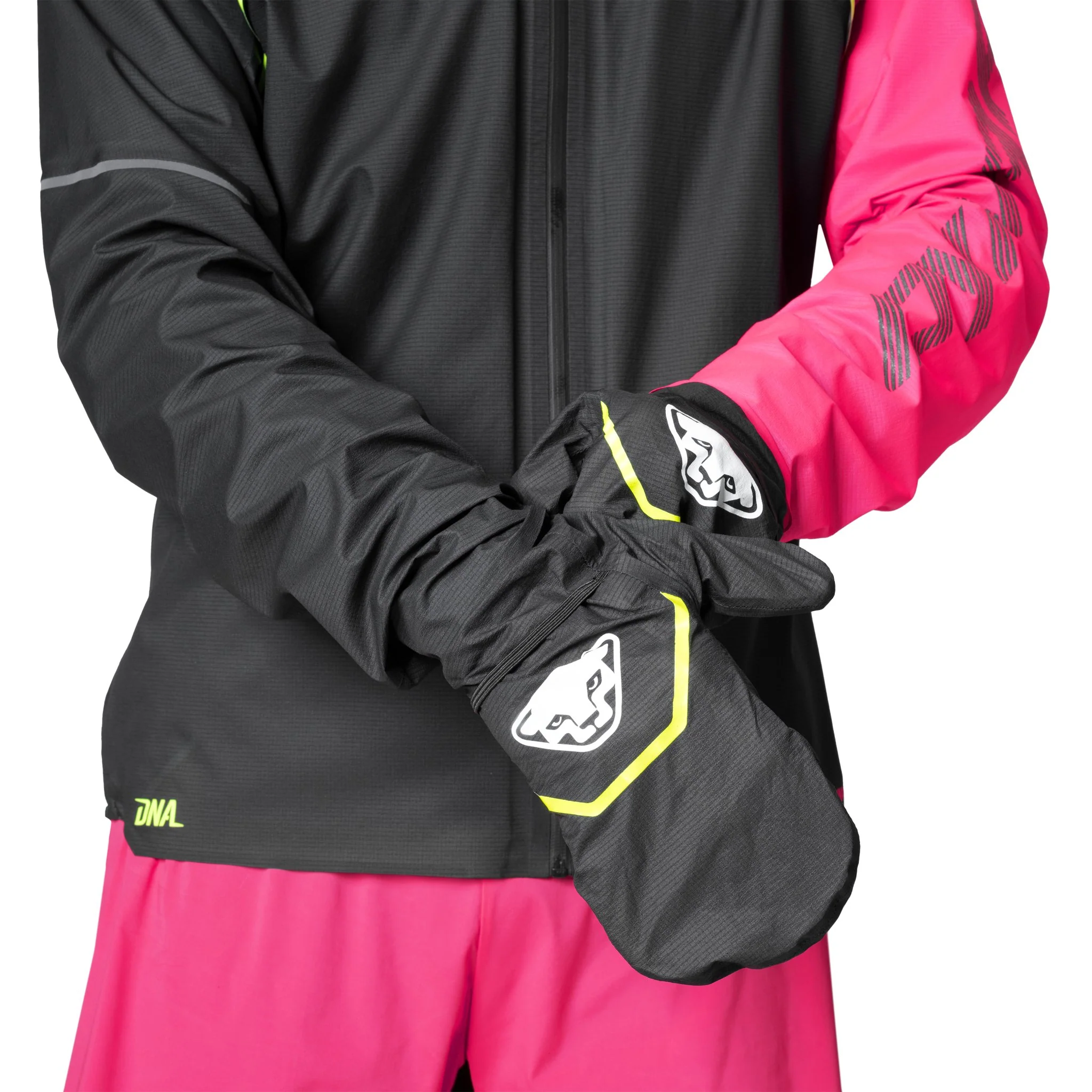 Dynafit | DNA Waterproof Overgloves | Waterdichte Wanten - Image 4