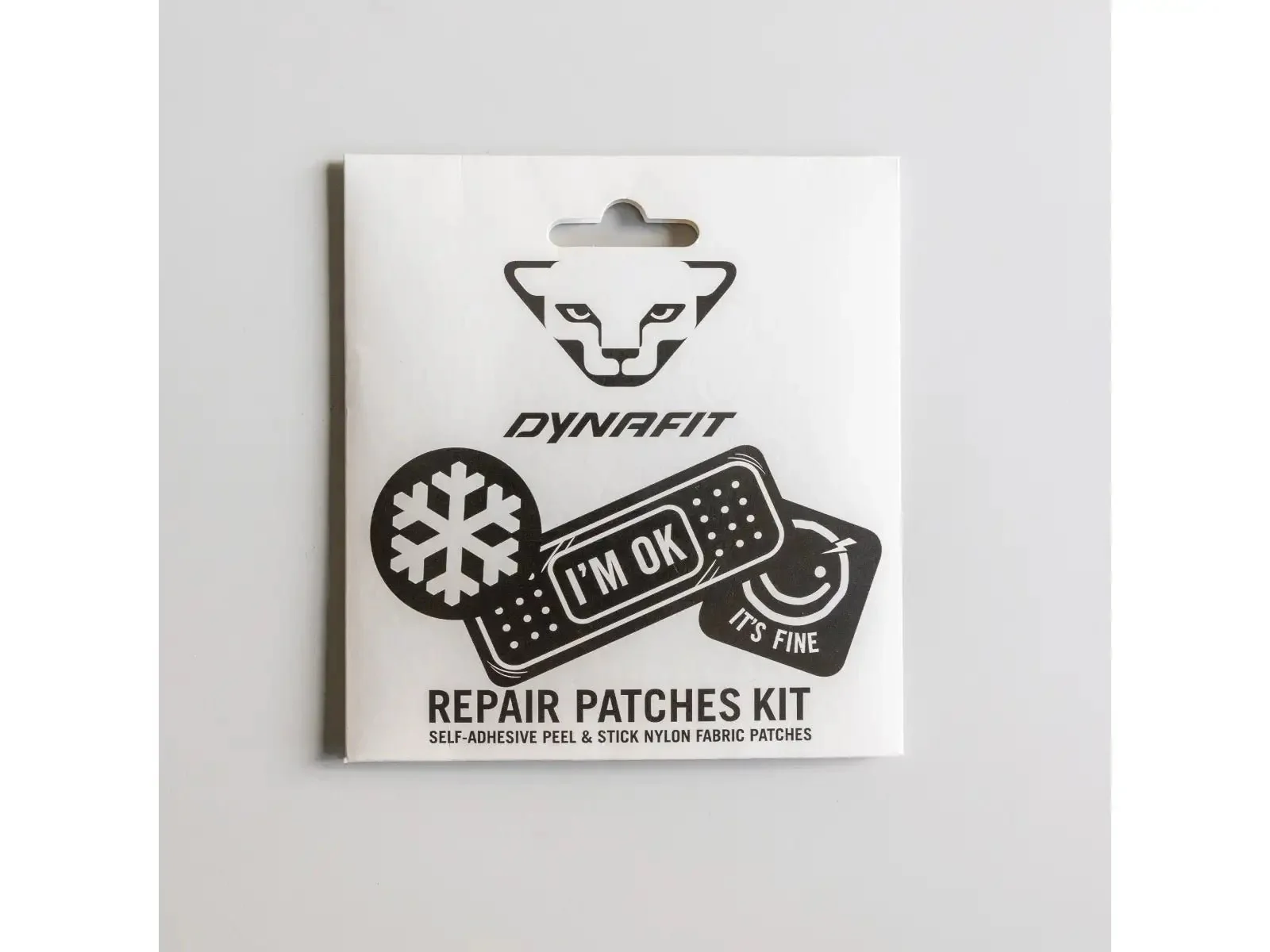 Dynafit | Repari Patches Kit | 6 Stuks