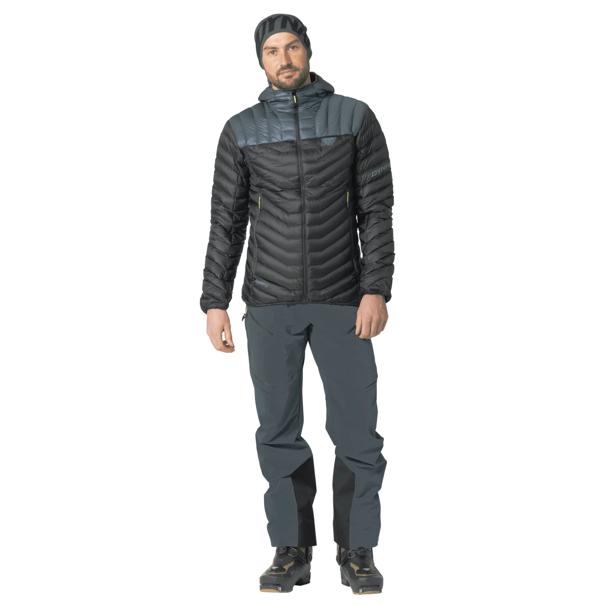 Dynafit | Ridge Ultralight Down Jacket | Donsjas | Heren - Image 2