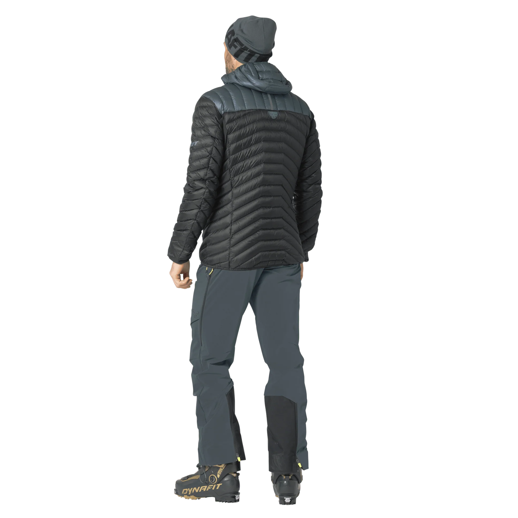 Dynafit | Ridge Ultralight Down Jacket | Donsjas | Heren - Image 3