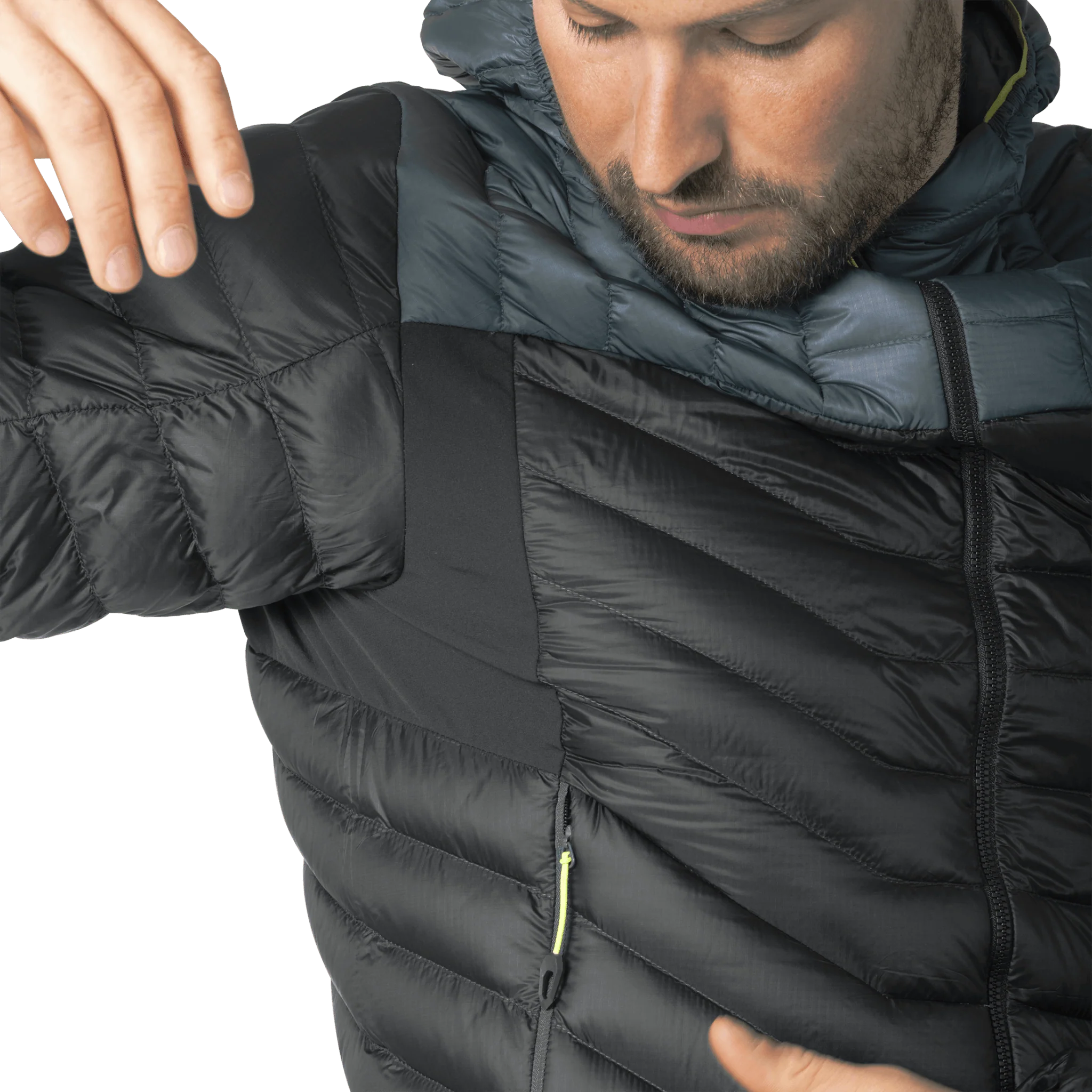 Dynafit | Ridge Ultralight Down Jacket | Donsjas | Heren - Image 5