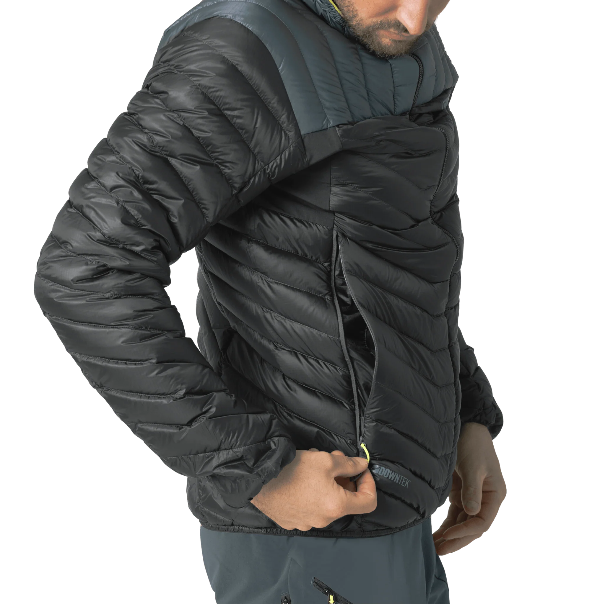 Dynafit | Ridge Ultralight Down Jacket | Donsjas | Heren - Image 6