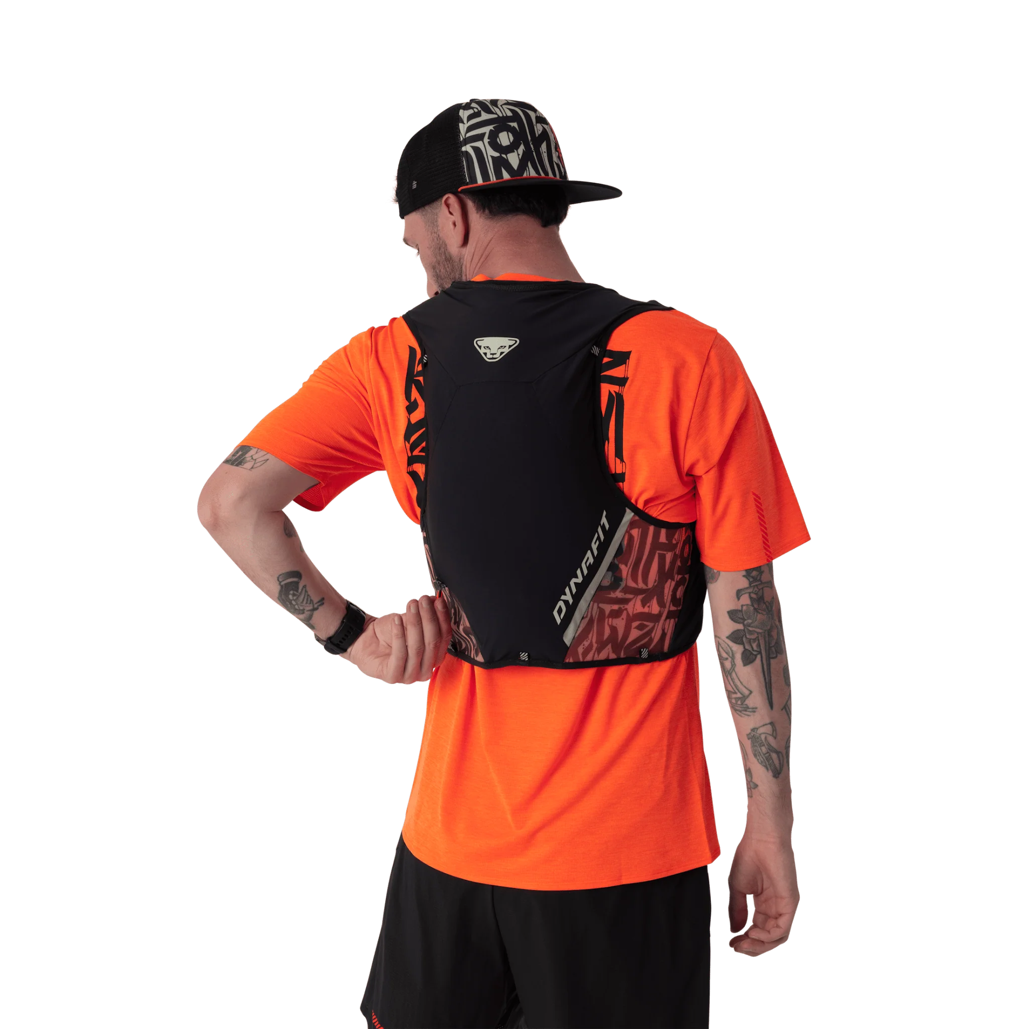 Dynafit Trail 6 Vest (6 liter) - Image 3