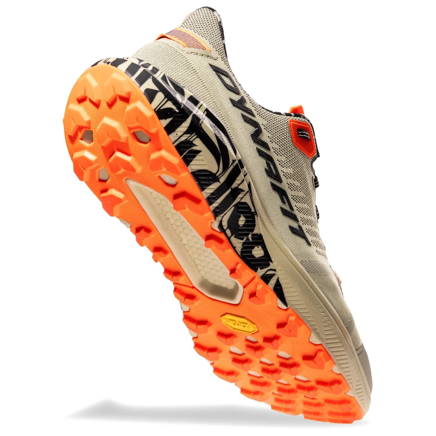 Dynafit Trail Graphic Heren - Image 3