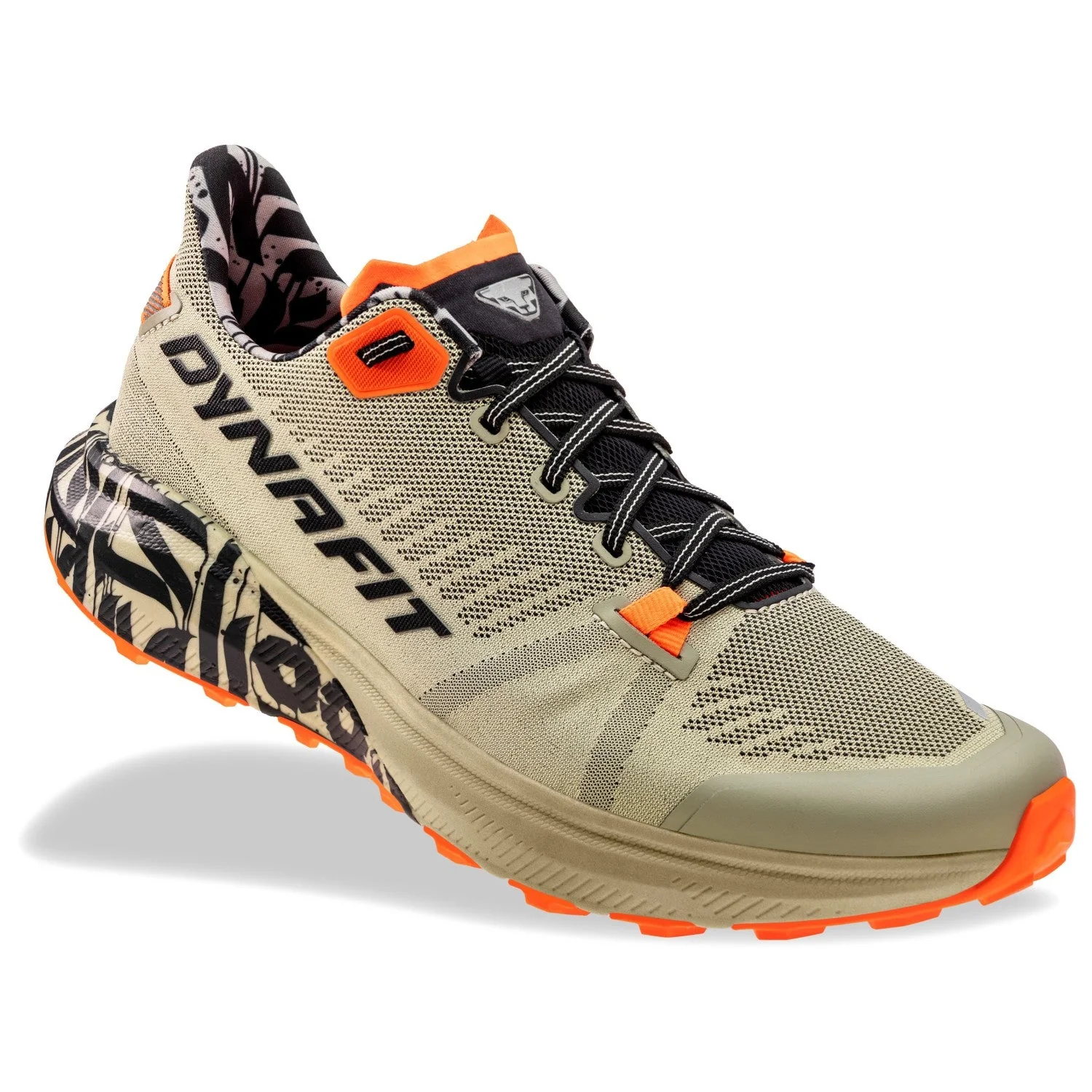 Dynafit Trail Graphic Heren - Image 4