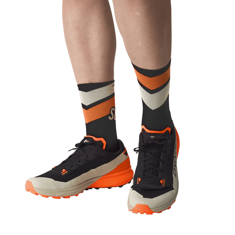 Dynafit | Ultra Crew Socks | Road Sucks | Trailrunsokken - Image 3