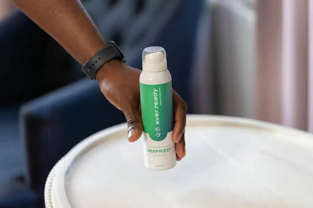 Ever Ready | Deodorant - Image 4