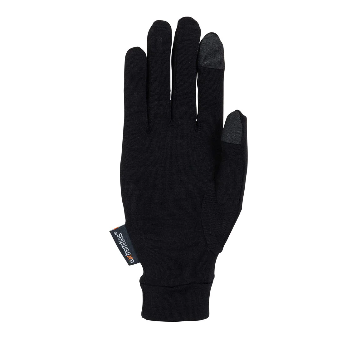 Extremities | Merino Touch Gloves | Wollen Handschoenen - Image 3