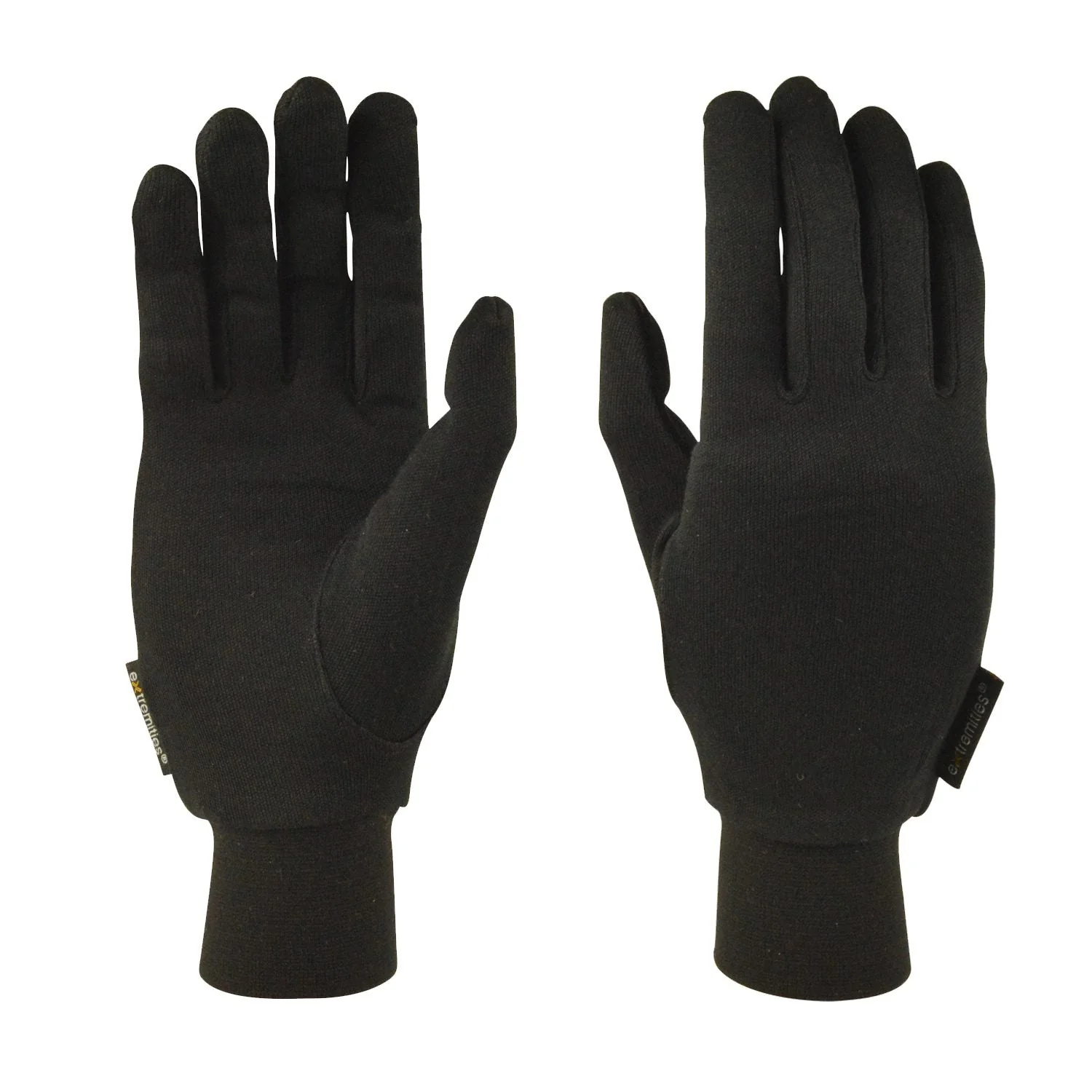 Extremities | Silk Liner Gloves | Running Handschoenen