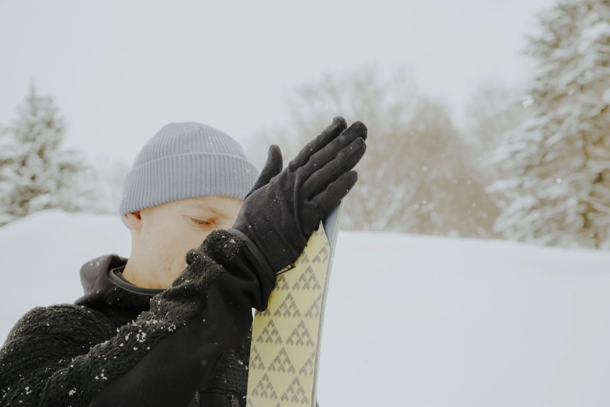 Extremities | Silk Liner Gloves | Running Handschoenen - Image 4