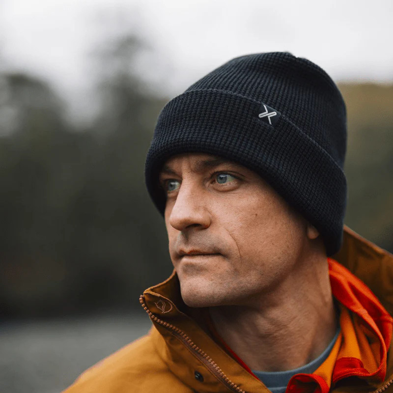 Extremities | Countour Eco Waffle | Waterproof Beanie - Image 3