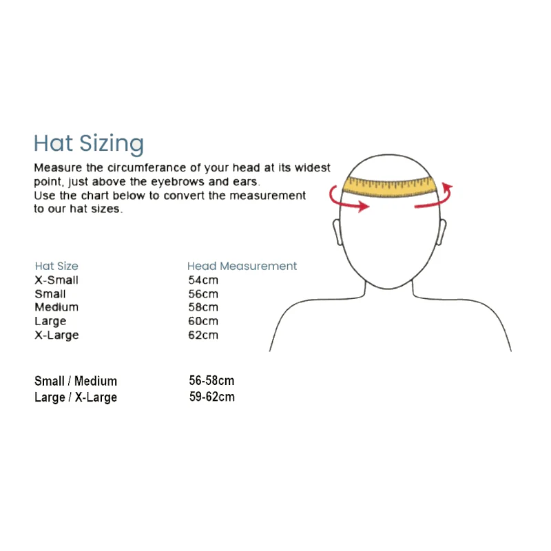Extremities | X-Therm Stretch | Waterdichte Beanie - Image 3