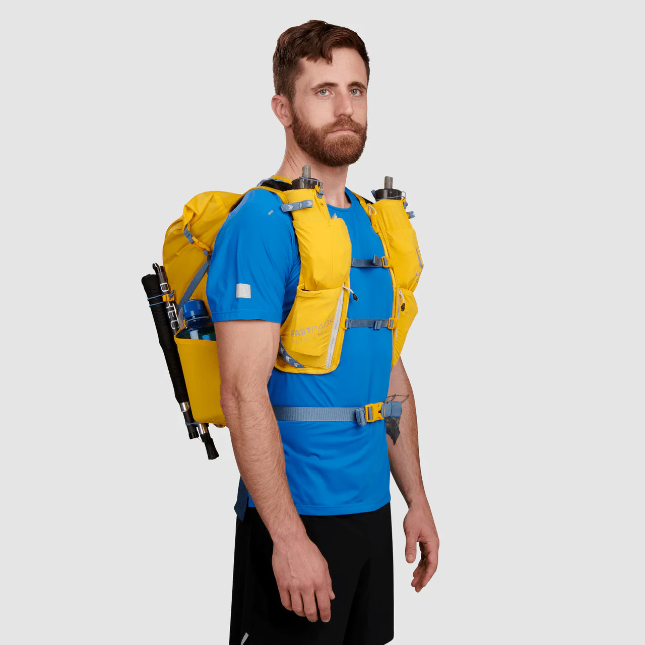 Ultimate Direction | Fastpack 20 | Rugzak | 23 Liter | Unisex - Image 10