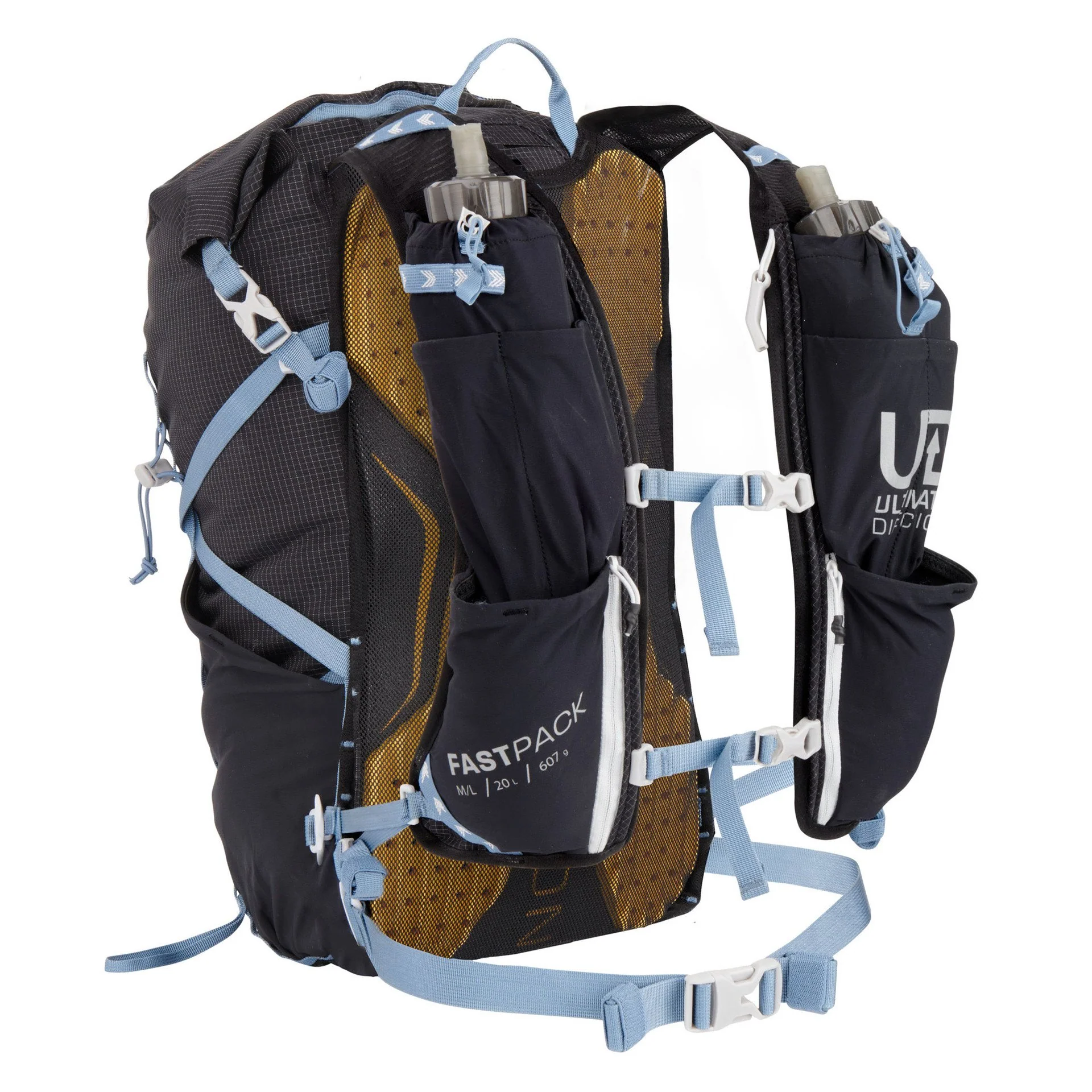 Ultimate Direction | Fastpack 20 | Rugzak | 23 Liter | Unisex - Image 2