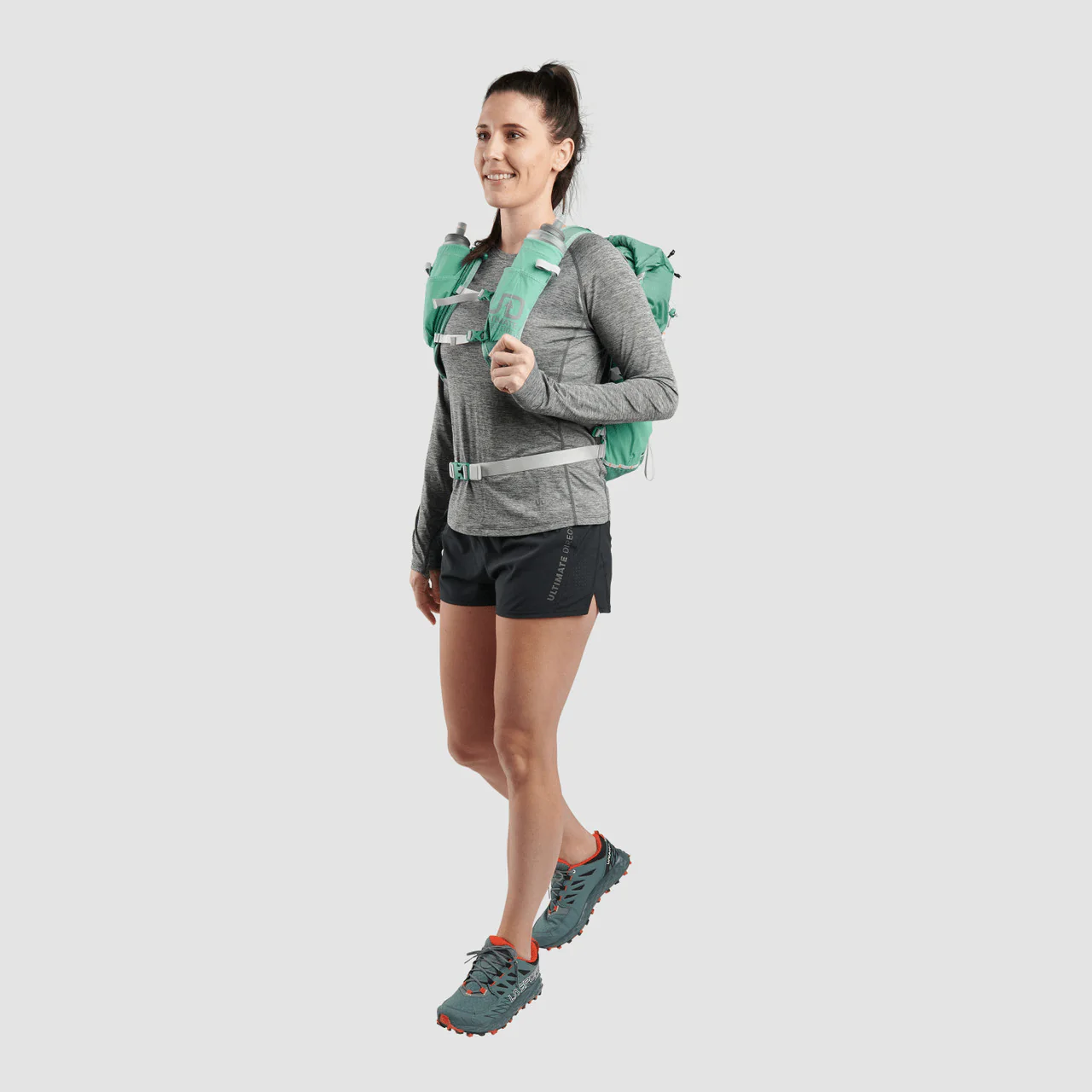 Ultimate Direction | Fastpackher 20 2.0 | Rugzak | 22 Liter | Dames - Image 4