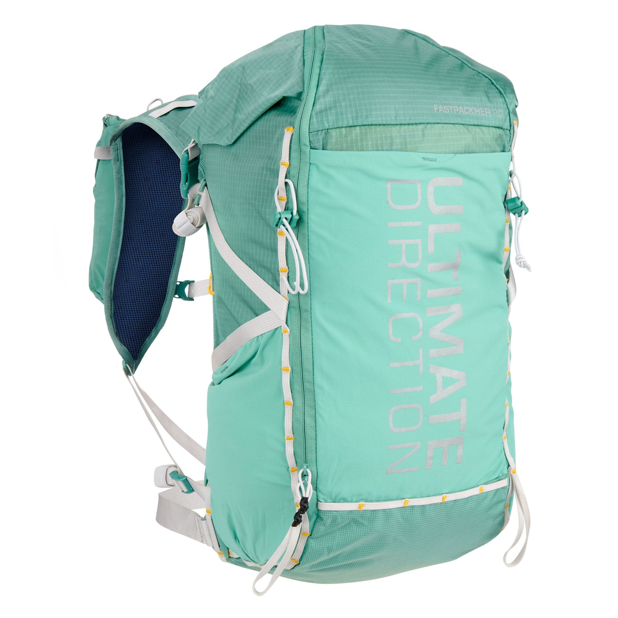 Ultimate Direction | Fastpackher 20 2.0 | Rugzak | 22 Liter | Dames - Image 5