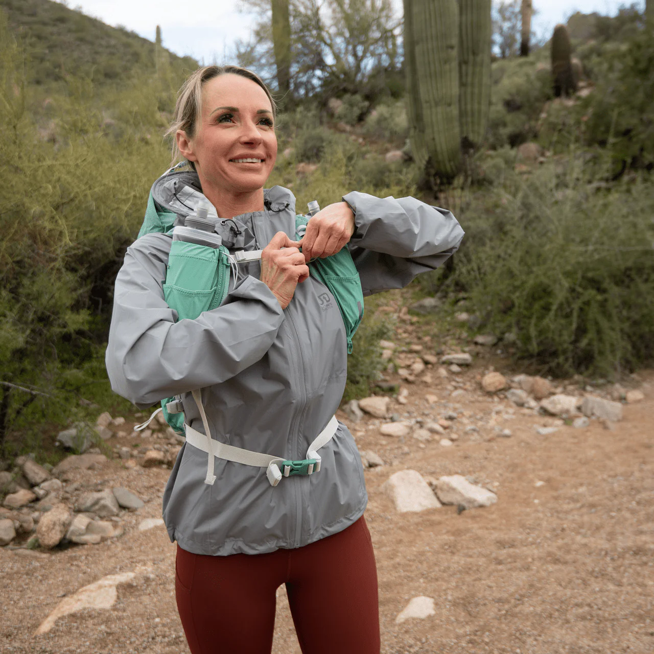 Ultimate Direction | Fastpackher 20 2.0 | Rugzak | 22 Liter | Dames - Image 6