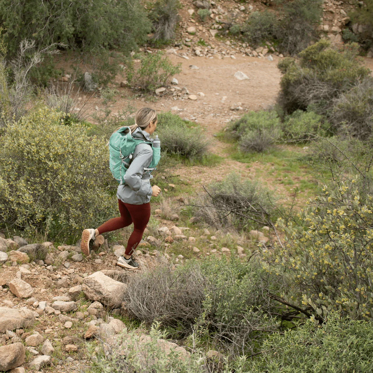 Ultimate Direction | Fastpackher 20 2.0 | Rugzak | 22 Liter | Dames - Image 9