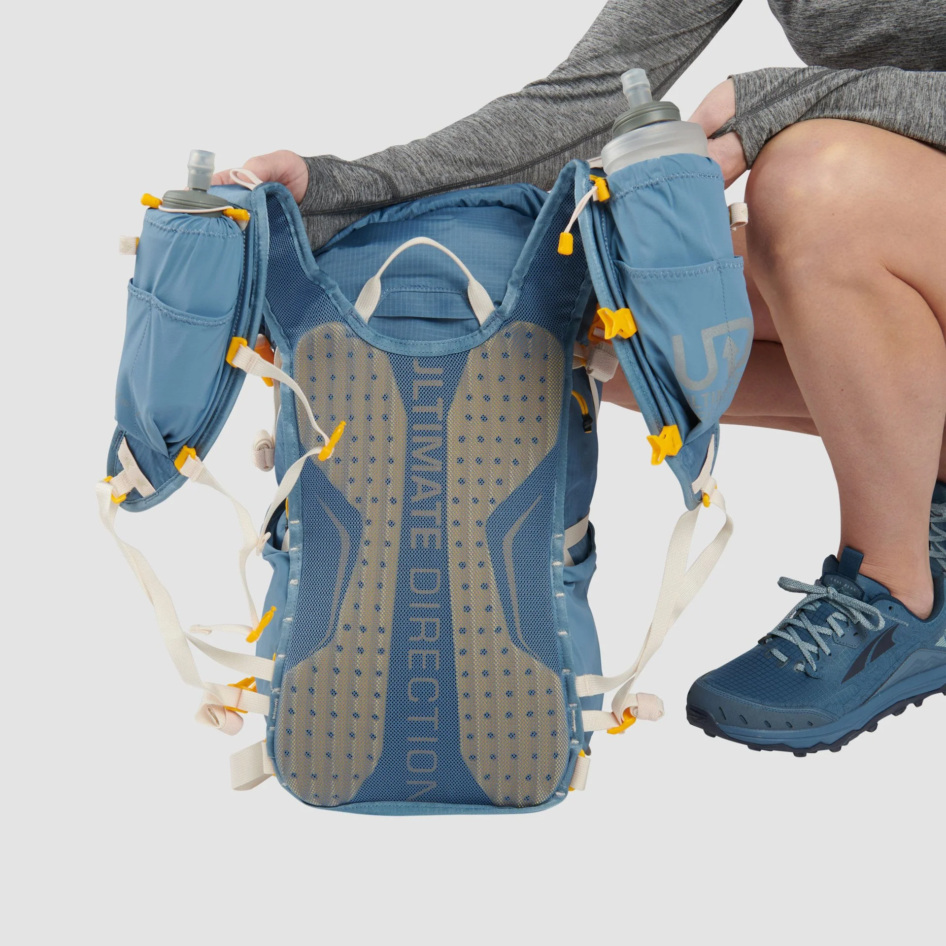 Ultimate Direction | Fastpackher 30 2.0 | Rugzak | 30 Liter | Dames - Image 6
