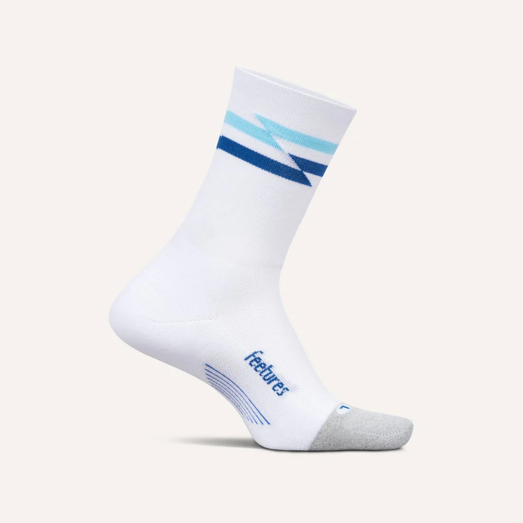 Feetures Elite Light Cushion Mini Crew V2 - Image 16
