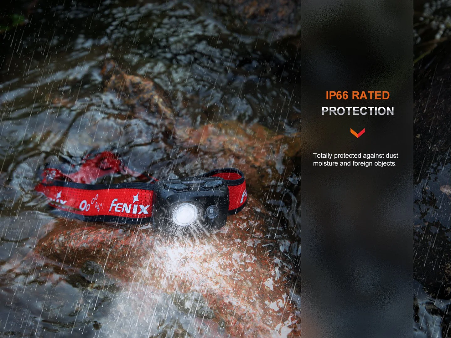 Fenix HL16 (450 Lumen) - Image 21