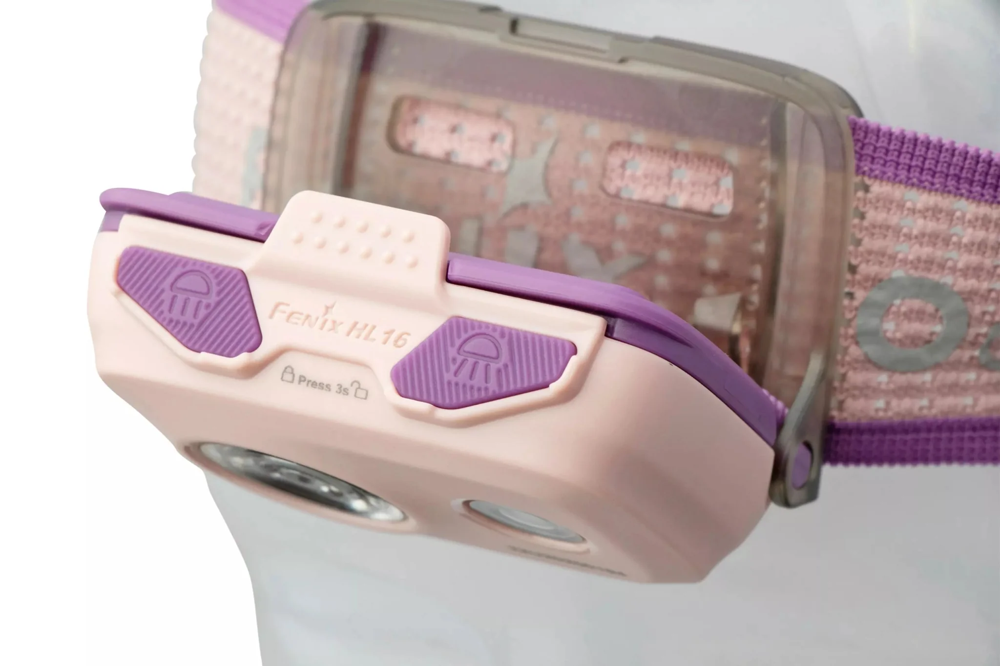Fenix HL16 (450 Lumen) - Image 23