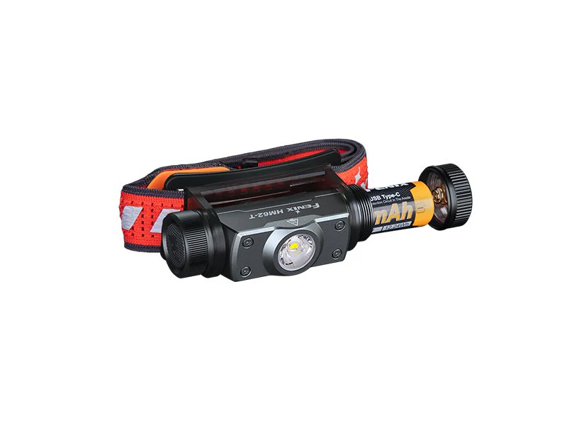 Fenix HM62-T (1.200 Lumen) - Image 4