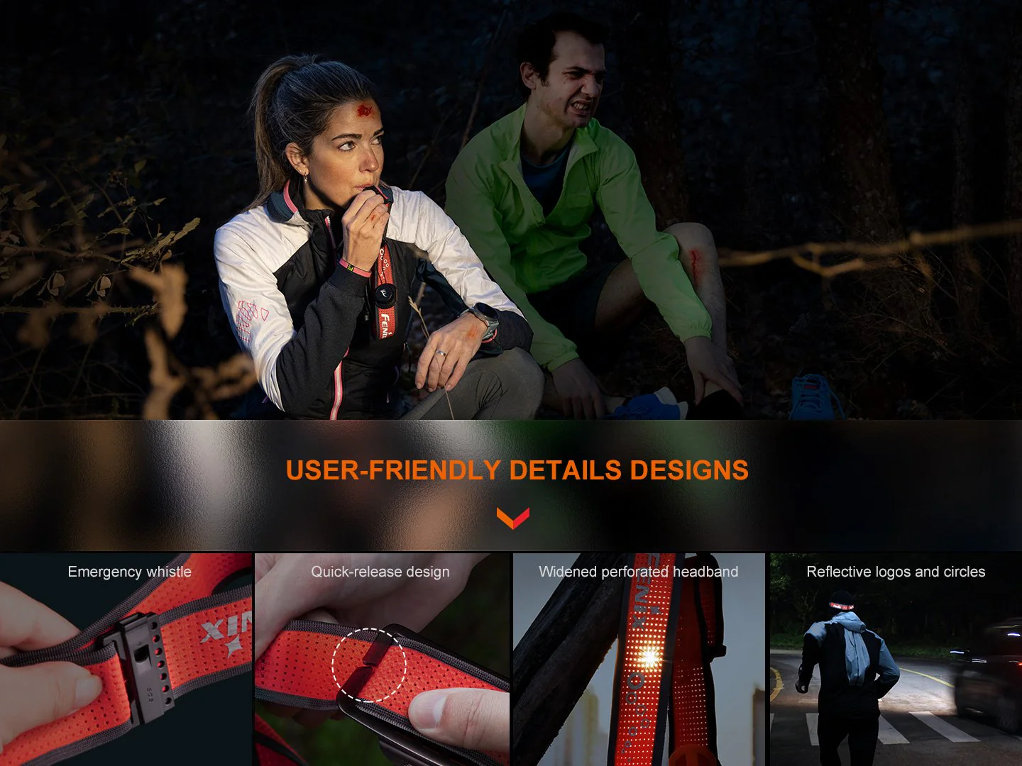 Fenix HM65R-T V2.0 (1600 lumen) - Image 13