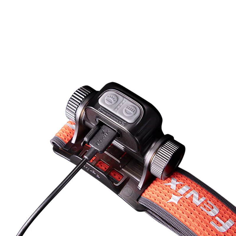 Fenix HM65R-T V2.0 (1600 lumen) - Image 4