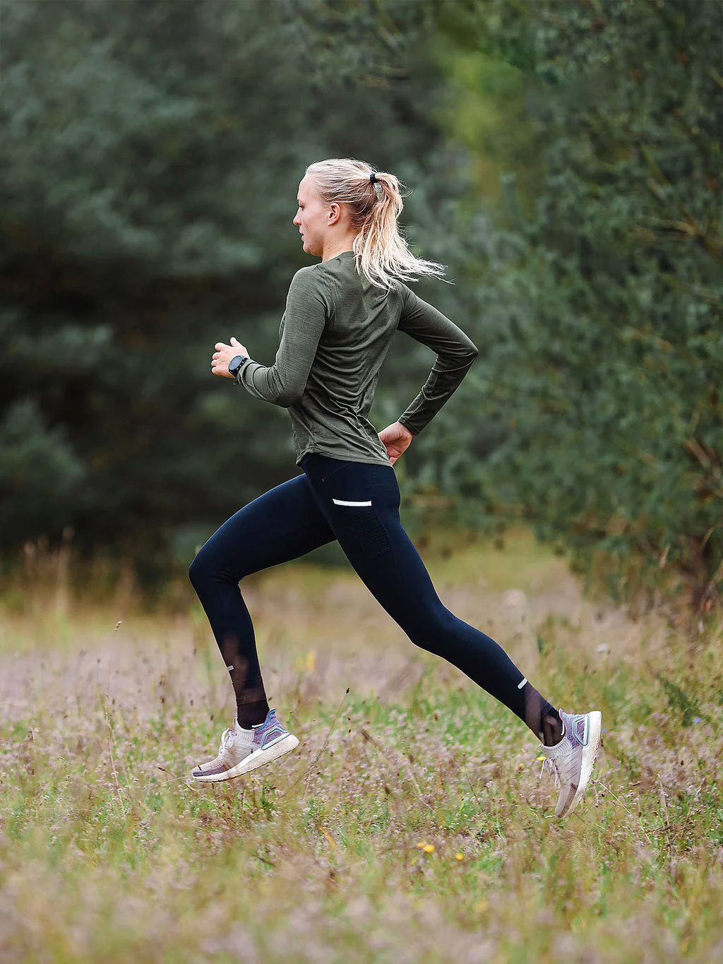 Fusion Long Tight Heren - Image 11
